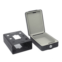 Best quality Metal Hidden Car Portable Safe